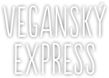 Veganský express